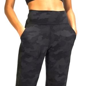 Lululemon Align High-Rise Full Length Jogger